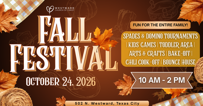 Fall Festival