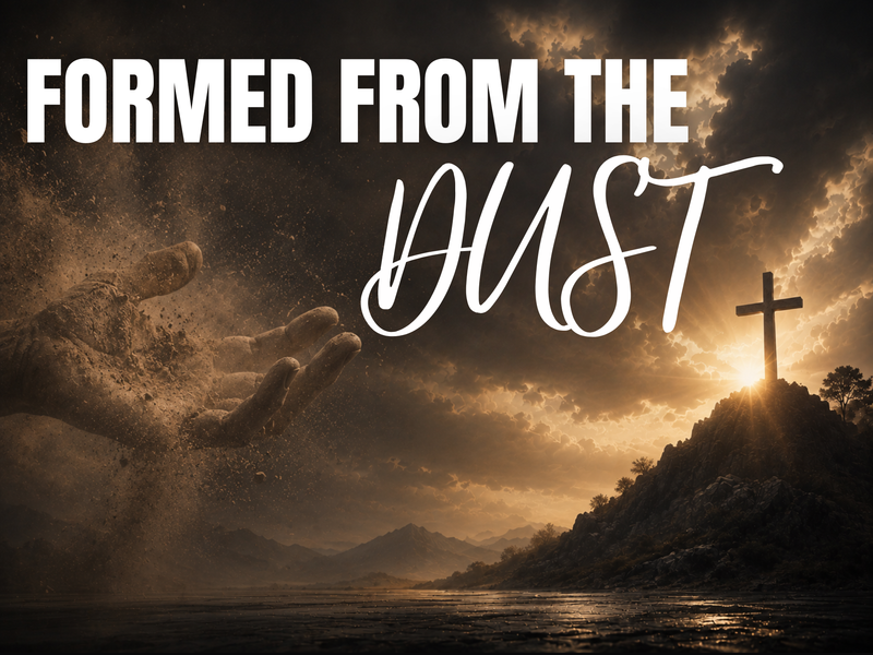 Q&A With Pastor: Dealing With Substances