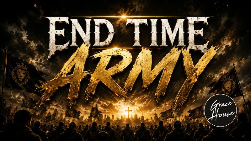 End Time Army 