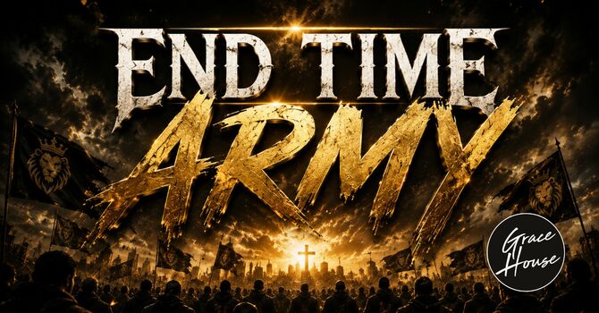 End Time Army 