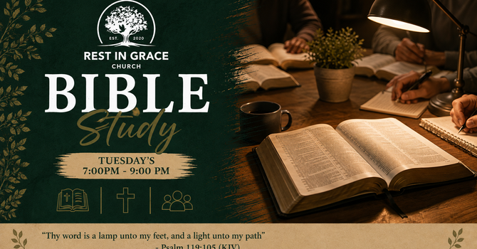 Bible Study