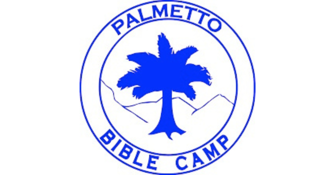 Palmetto Bible Camp