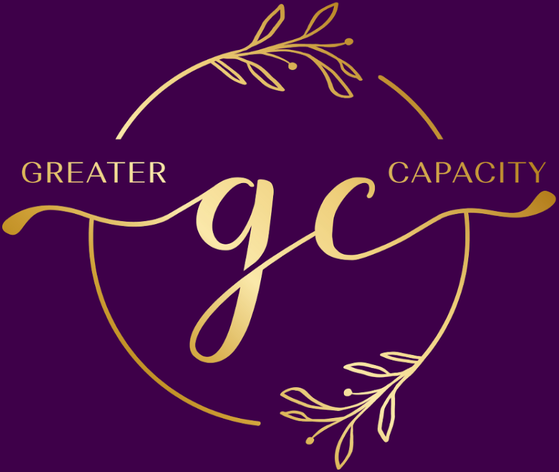 GREATER CAPACITY