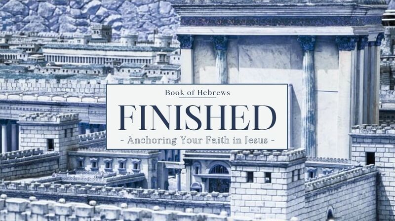  Melchizedek: Pointing to the Greatest Priest