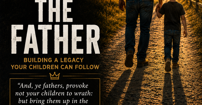 Men of Purpose image