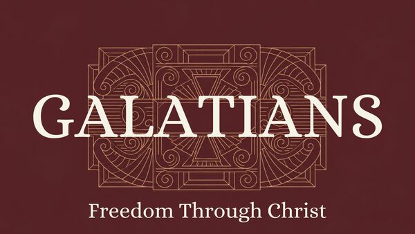 Galatians