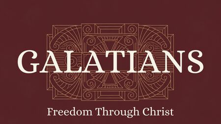 Galatians