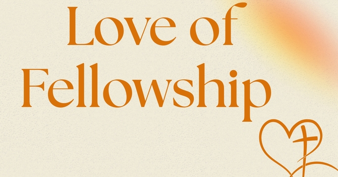 Love of Fellowship