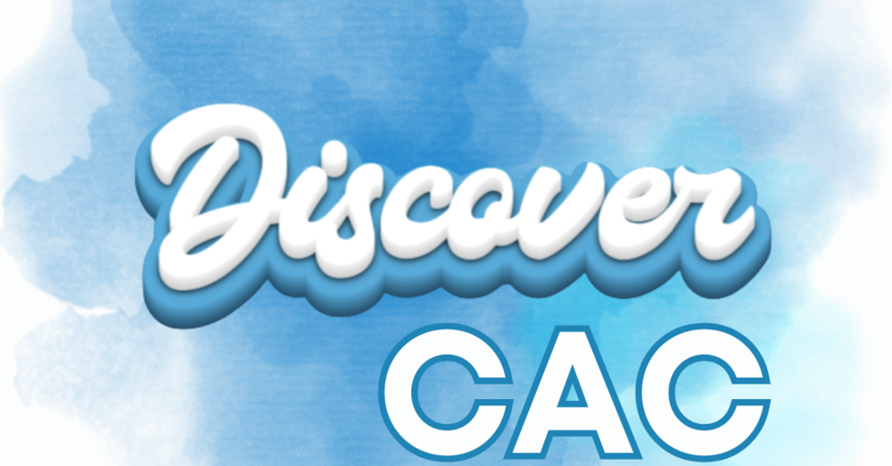 Discover CAC