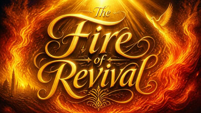 The Fire of Revival