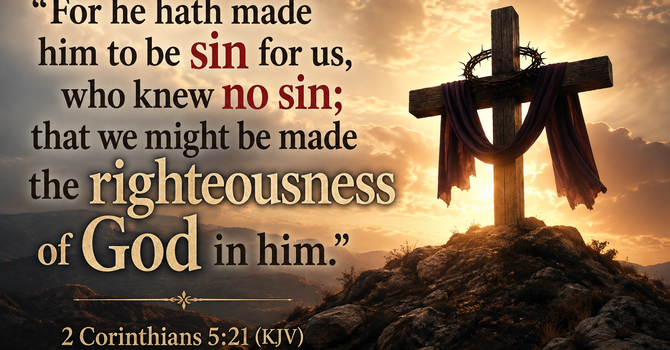 Am I still a sinner?