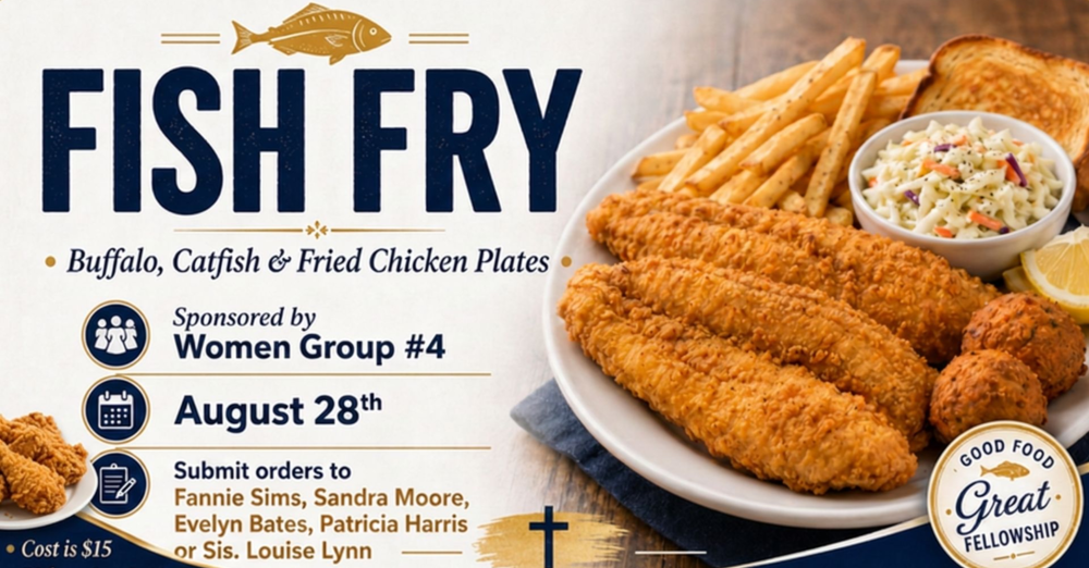 Fish Fry
