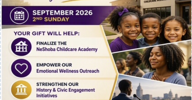 Visionary Giving