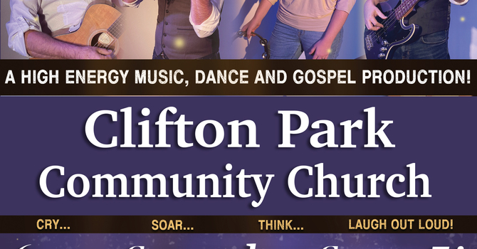Sky's Celtic Revival Concert image
