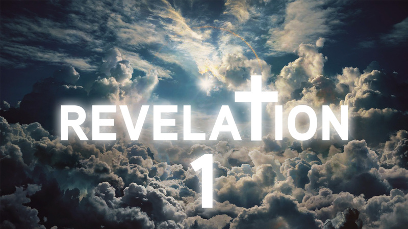Revelation 1
