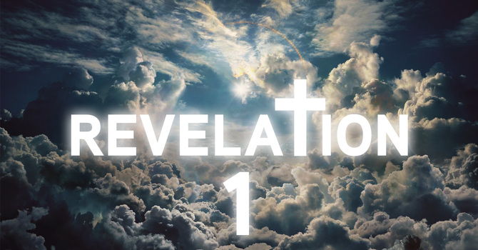 Revelation 1
