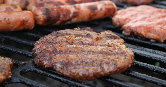 Parish Picnic this Sunday