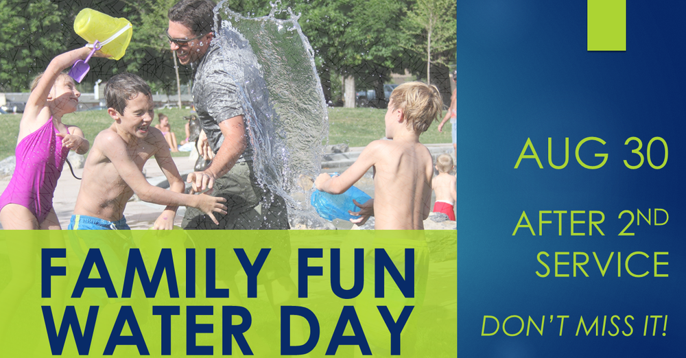Water Day