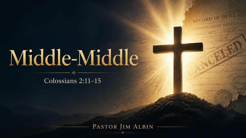 Middle-Middle