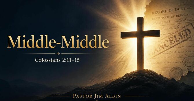 Middle-Middle