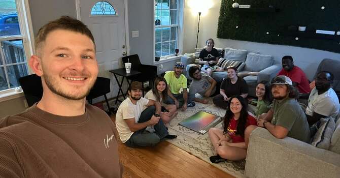 Grow Groups