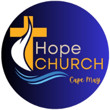 Hope Church Cape May