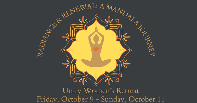 2026 Unity Women's Retreat