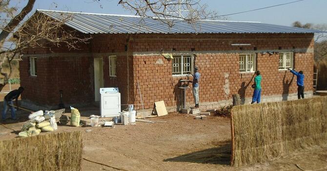 Zambia, Africa