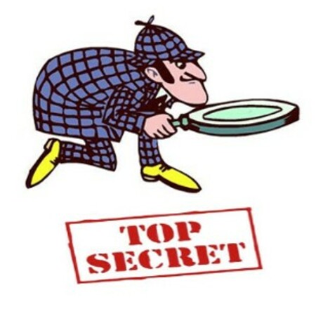 1-Bible Detectives