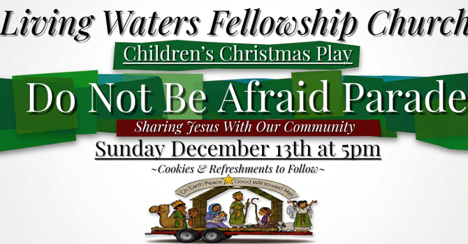 Christmas Play