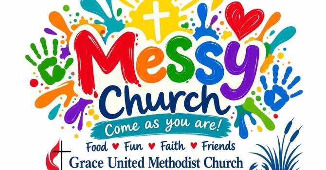 Messy Church