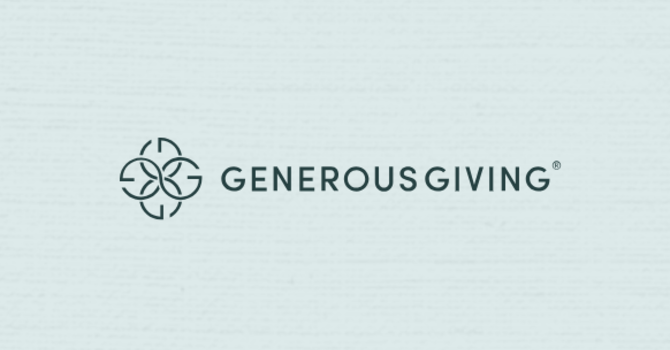 Focus on Generosity