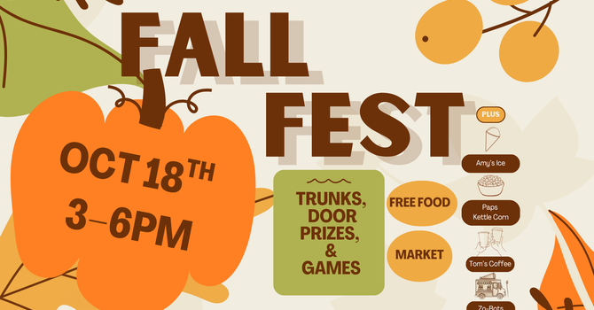 Fall Festival