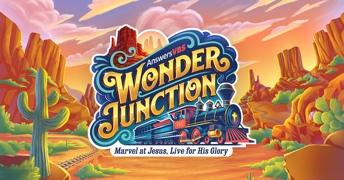VBS Wonder Junction