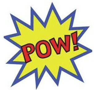 2-Super Heroes