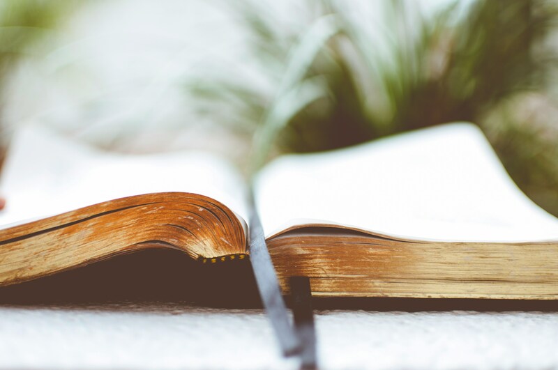 "Warnings For The Church"