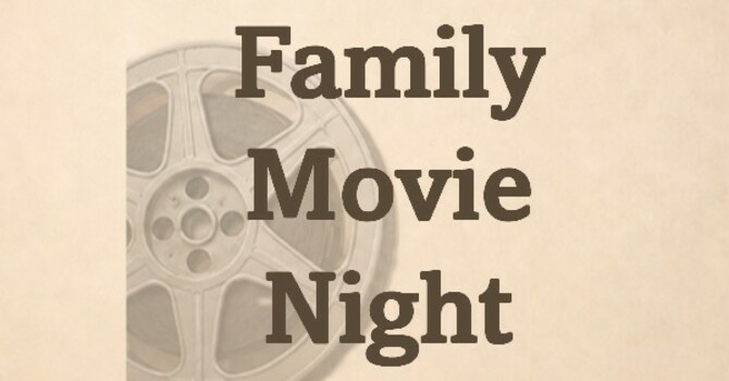 Family Movie Night