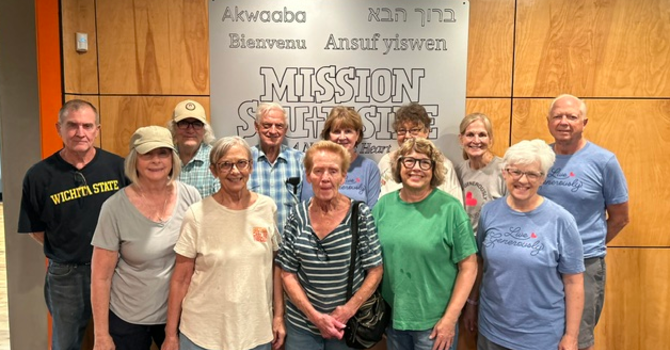 Mission Southside Night of Service image
