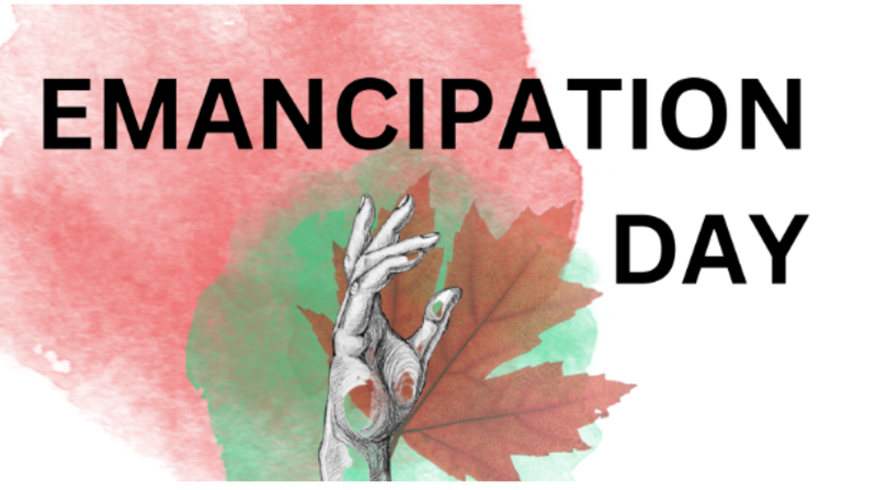 Emancipation Sunday
