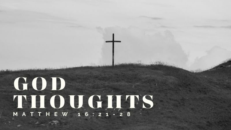 God Thoughts