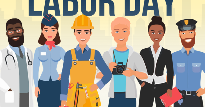 Labor Day
