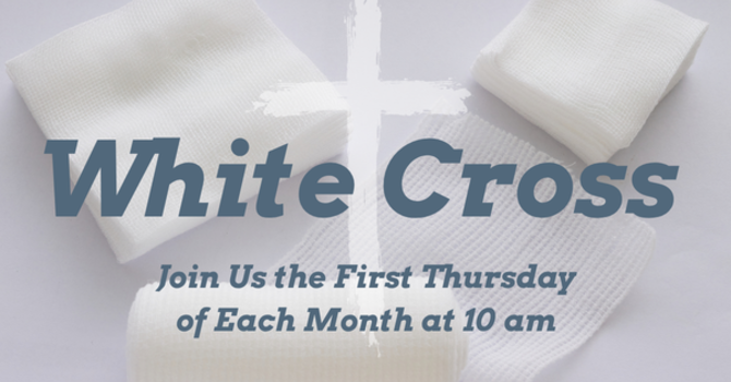 White Cross Meeting