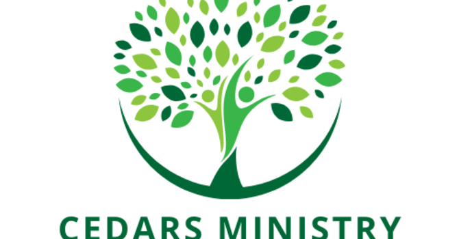 Cedars Ministry Meeting