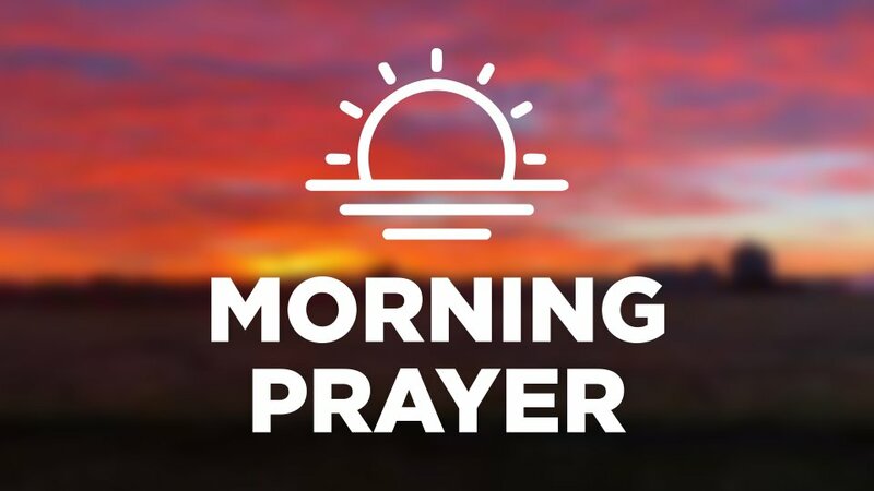 Morning Prayer- Matthew 16: 13-20