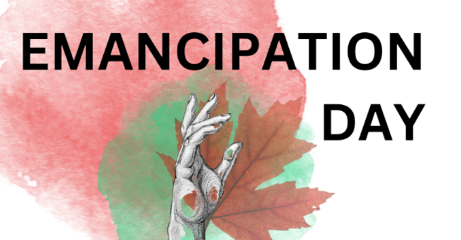 Emancipation Sunday
