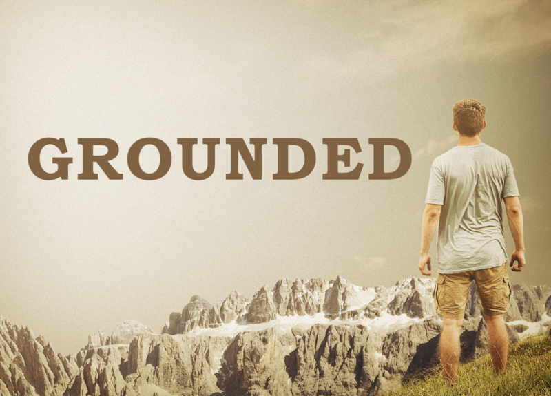 Grounded