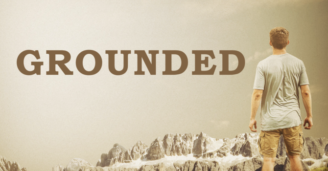 Grounded