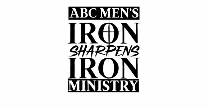 Men's Ministry