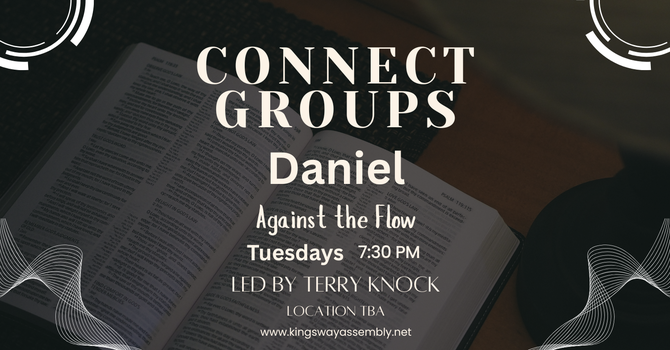 Connect Group