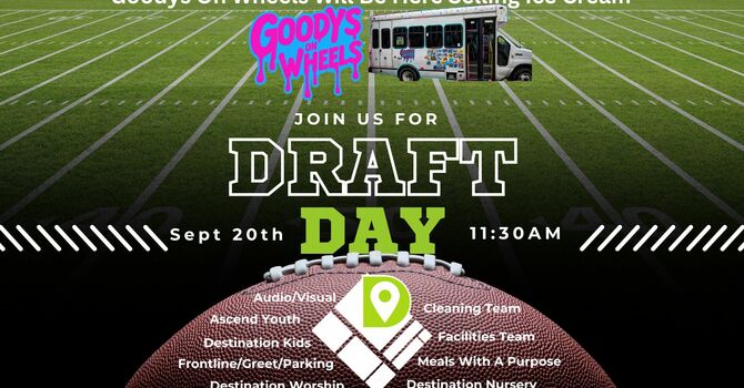 Draft Day